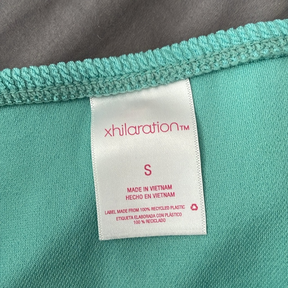WORN Xhilaration Bikini two piece swimsuit - Picture 7 of 7